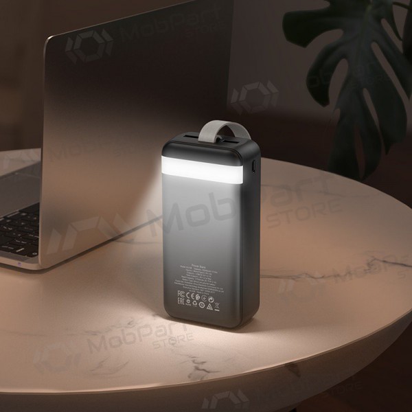 Powerbank Power Bank Borofone BJ14B Freeway 30000mAh svart