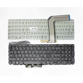 HP Pavillion 15-P tastatur
