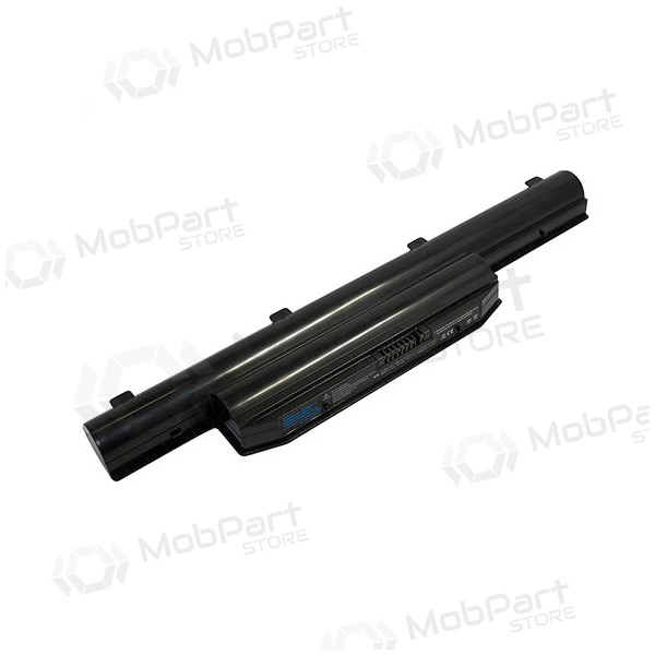 FUJITSU LifeBook LH532 (FMVNBP215), 4400mAh bærbar batteri, Selected