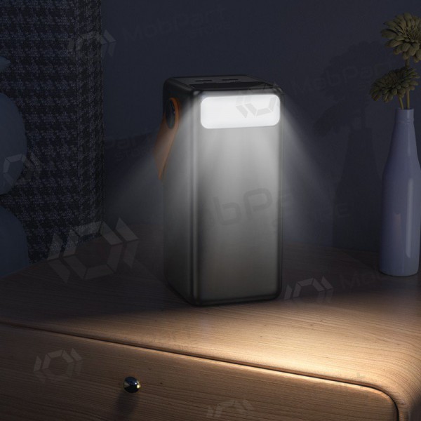 Powerbank Power Bank Borofone BJ66B 22.5W+PD20W 60000mAh svart
