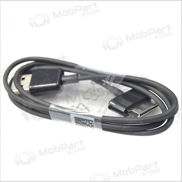 Samsung P1000 Tab ECC1DP0U (1M) USB kabel Samsung P1000 Tab ECC1DP0U (1M) USB kabel