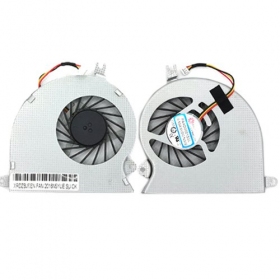 Kjøler for bærbar PC MSI GE40, MS-1491