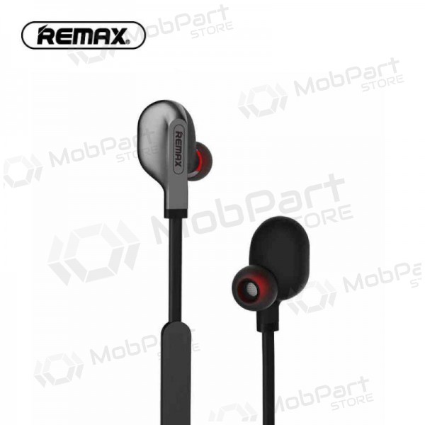 Trådløs hodetelefoner / headset Remax RB-S18 Bluetooth (svart)