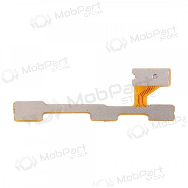 Huawei P20 Lite on / off låseknapp flex kabel-kontakt (service pack) (original) Huawei P20 Lite on / off låseknapp flex kabel-kontakt (service pack) (original)