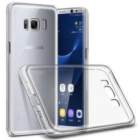 Samsung S916 Galaxy S23 Plus 5G deksel / etui Mercury Goospery 