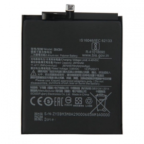 Xiaomi Mi 9 SE batteri / akkumulator (BM3M) (3070mAh)