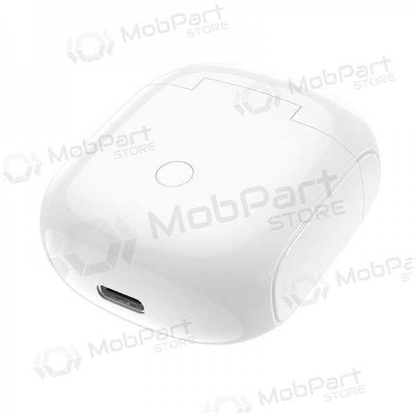Trådløs hodetelefoner / headset Borofone BW07 Wide TWS (hvitt) Trådløs hodetelefoner / headset Borofone BW07 Wide TWS (hvitt)