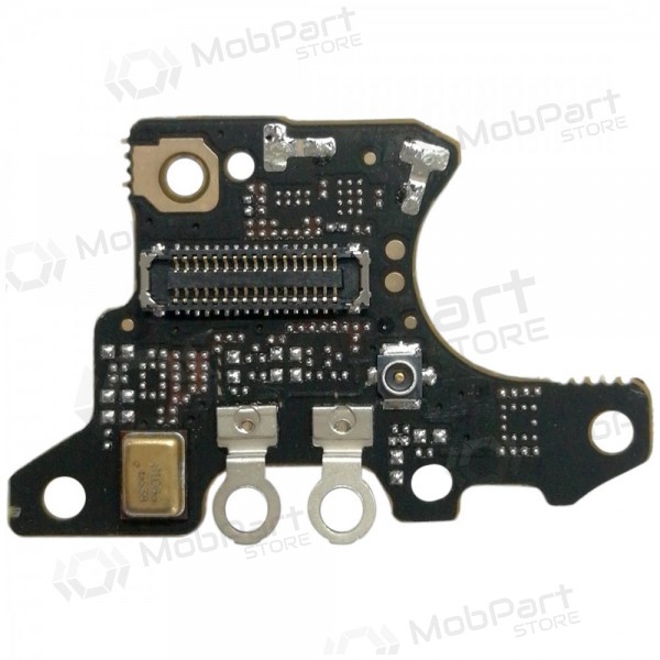 Huawei P20 Pro mikrofono flex kabel-kontakt (service pack) (original) Huawei P20 Pro mikrofono flex kabel-kontakt (service pack) (original)