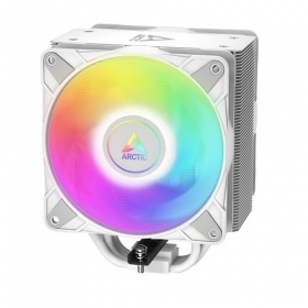 ARCTIC Freezer 36 A-RGB procesoriaus aušintuvas, hvit