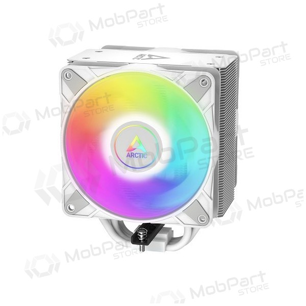 ARCTIC Freezer 36 A-RGB procesoriaus aušintuvas, hvit
