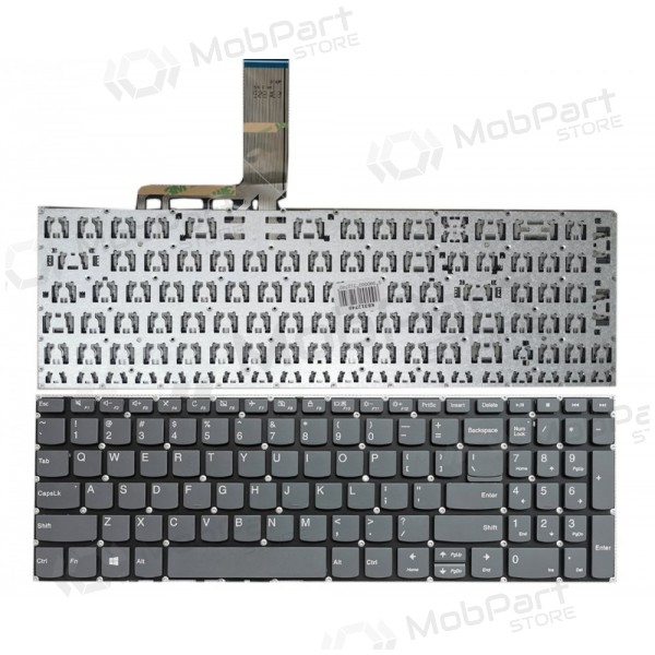 LENOVO IdeaPad 330S-15IKB (US)  tastatur with illumination