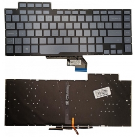 Tastatur ASUS Studio Book H500GV, US,med pašvietimu
