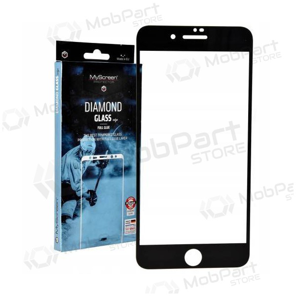 Apple iPhone 6 / 6S herdet glass skjermbeskytter 