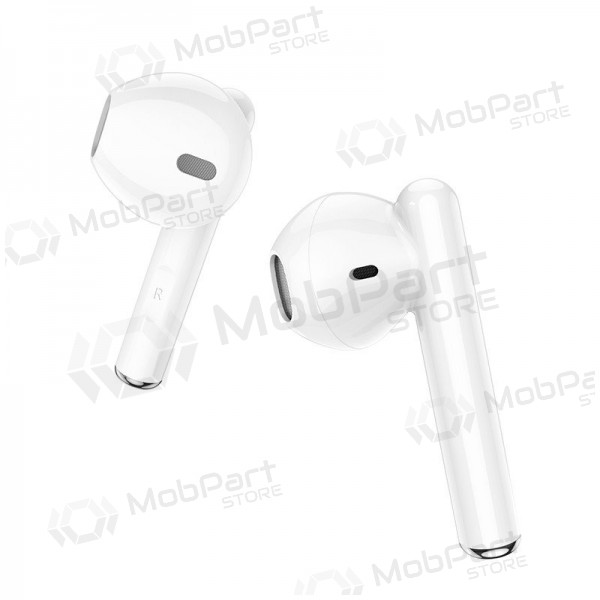 Trådløs hodetelefoner / headset Borofone BW07 Wide TWS (hvitt) Trådløs hodetelefoner / headset Borofone BW07 Wide TWS (hvitt)