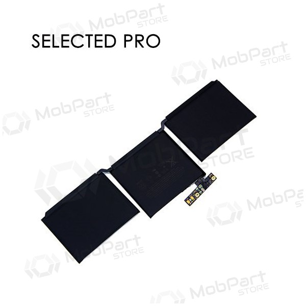 APPLE A1708, A1713, 4780mAh bærbar batteri APPLE A1708, A1713, 4780mAh bærbar batteri