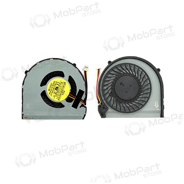 Kjøler for bærbar PC DELL 14Z 5423, P35G Kjøler for bærbar PC DELL 14Z 5423, P35G