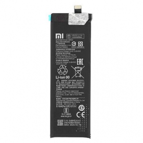 Xiaomi Mi Note 10 Lite / Mi Note 10 Pro / CC9 Pro (BM52) batteri / akkumulator (5270mAh) (service pack) (original)