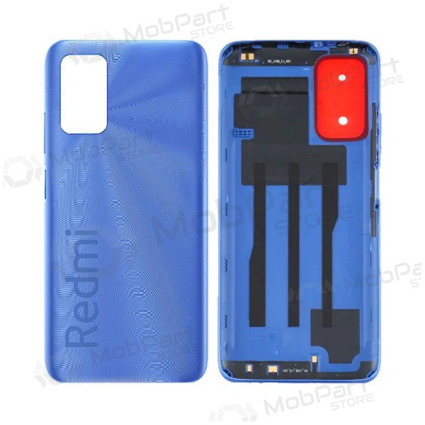 Xiaomi Redmi 9T bakside (blå)