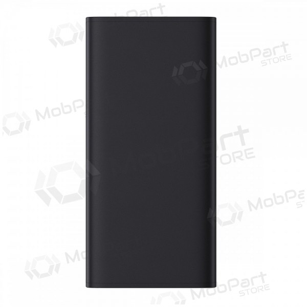 Powerbank Power Bank Baseus Adaman2 30W 10000mAh svart PPAD040101 Powerbank Power Bank Baseus Adaman2 30W 10000mAh svart PPAD040101