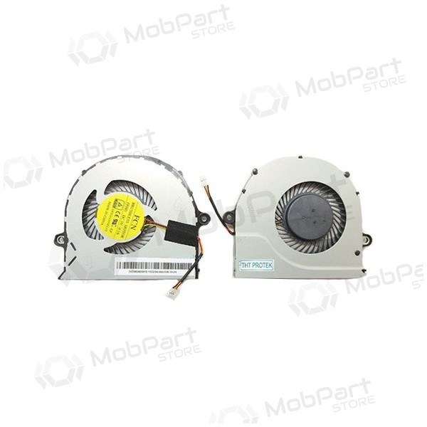 Kompiuterių aušintuvas Acer: E5-571G, E5-571 ORG Kompiuterių aušintuvas Acer: E5-571G, E5-571 ORG