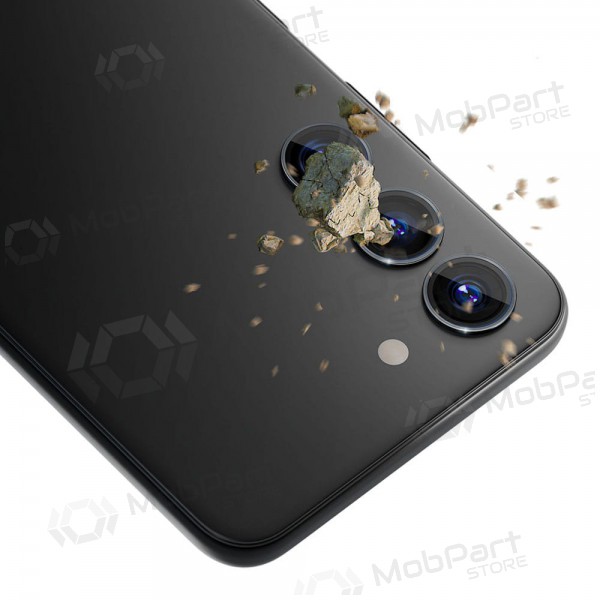Samsung S911 Galaxy S23 5G herdet beskyttende glass for kameraet 