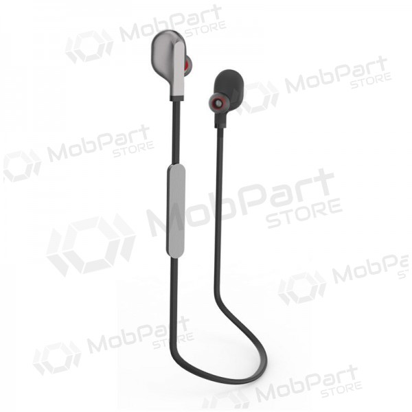Trådløs hodetelefoner / headset Remax RB-S18 Bluetooth (svart)