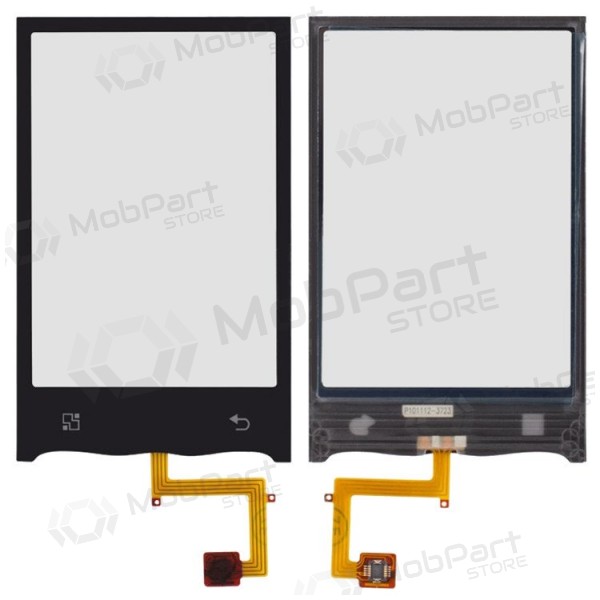LG GT540 Optimus berøringssensitivt glass