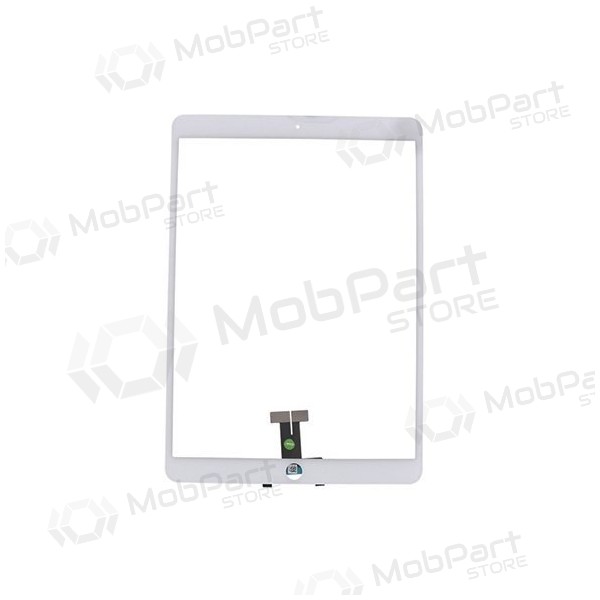 Apple iPad Pro 10.5 2017 berøringssensitivt glass (hvit)