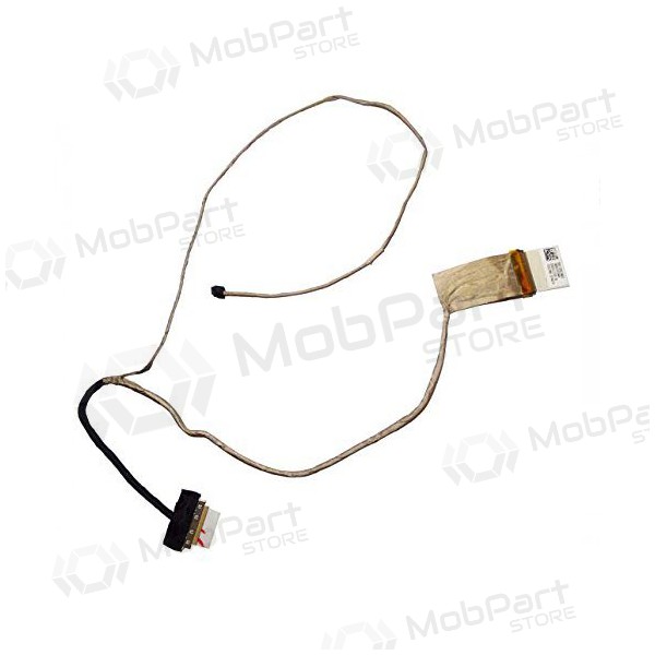 Asus: X551, X551A skjermkabel Asus: X551, X551A skjermkabel