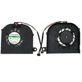 Kjøler for bærbar PC ACER Aspire 3810, 3810T