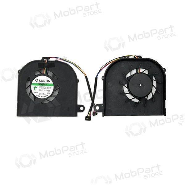 Kjøler for bærbar PC ACER Aspire 3810, 3810T Kjøler for bærbar PC ACER Aspire 3810, 3810T