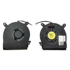 Kjøler for bærbar PC DELL E6500, E6510