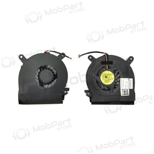 Kjøler for bærbar PC DELL E6500, E6510 Kjøler for bærbar PC DELL E6500, E6510