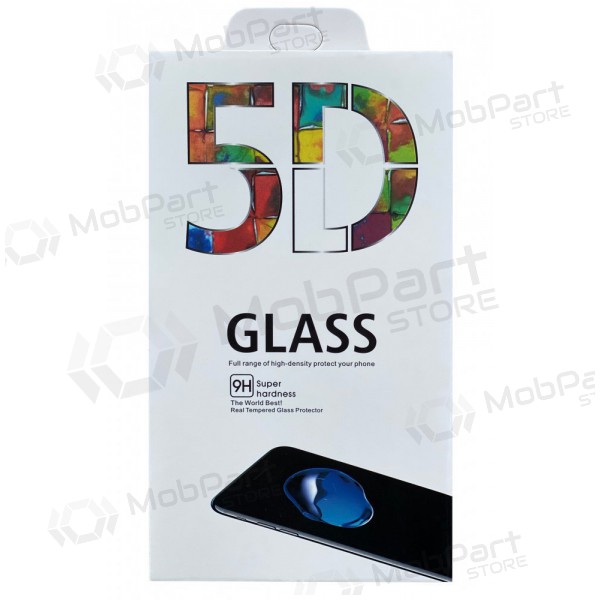 OnePlus 8 herdet glass skjermbeskytter 