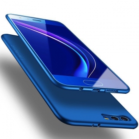 Samsung A546 Galaxy A54 5G blå deksel / etui 