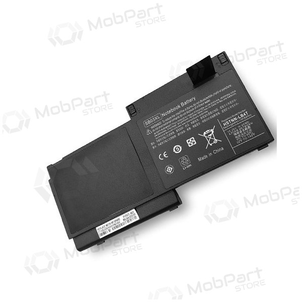 HP SB03XL bærbar batteri - PREMIUM