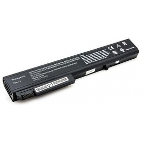 HP 458274-421, 5200mAh bærbar batteri, Advanced