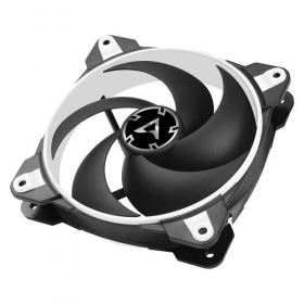 ARCTIC BioniX P120 PWM PST fan, 4-pin, 120mm