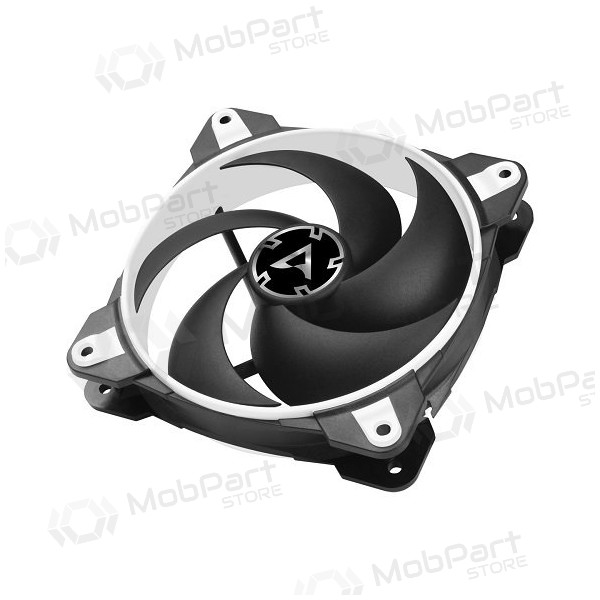 ARCTIC BioniX P120 PWM PST fan, 4-pin, 120mm