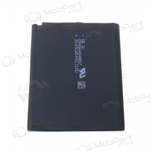 Huawei Mate 10 / Mate 10 Pro / P20 Pro (HB436486ECW) batteri / akkumulator (4000mAh) Huawei Mate 10 / Mate 10 Pro / P20 Pro (HB436486ECW) batteri / akkumulator (4000mAh)