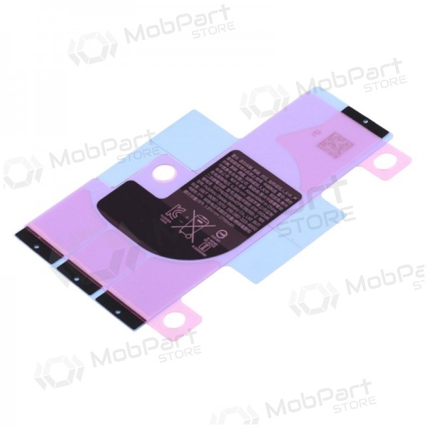 Apple iPhone X / XS klistremerke for batteri