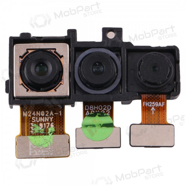 Huawei P30 Lite (48 MP) bakre kamera