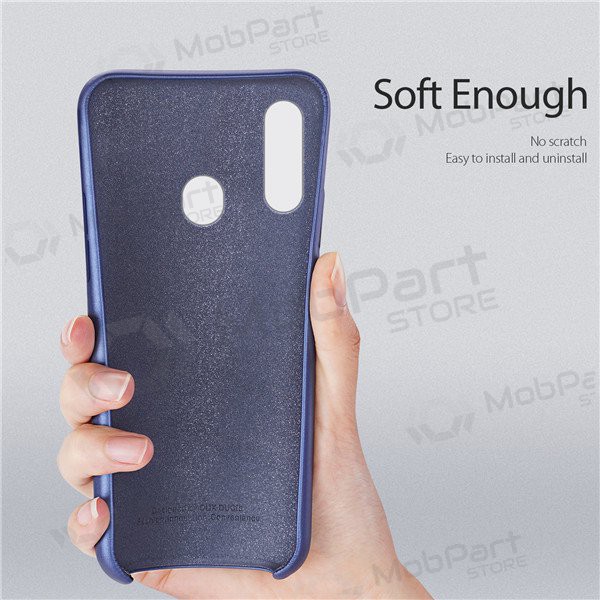 Samsung G988 Galaxy S20 Ultra deksel / etui Samsung G988 Galaxy S20 Ultra deksel / etui