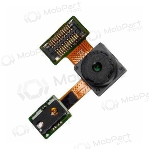 Samsung i9100 Galaxy S2 / i9105 Galaxy S2 Plus fremre kamera Samsung i9100 Galaxy S2 / i9105 Galaxy S2 Plus fremre kamera