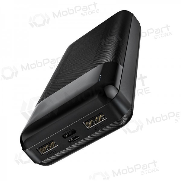 Powerbank Power Bank Hoco J72A 20000mAh svart