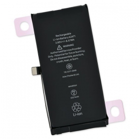 Apple iPhone 12 mini batteri / akkumulator (2227mAh) - Premium