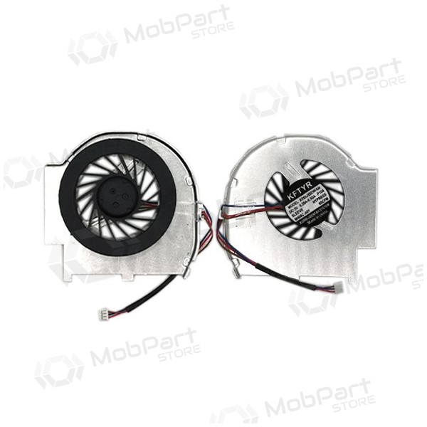 Kjøler for bærbar PC LENOVO T60, T61 Kjøler for bærbar PC LENOVO T60, T61