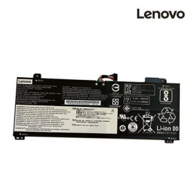 LENOVO L17C4PF0 bærbar batteri - PREMIUM