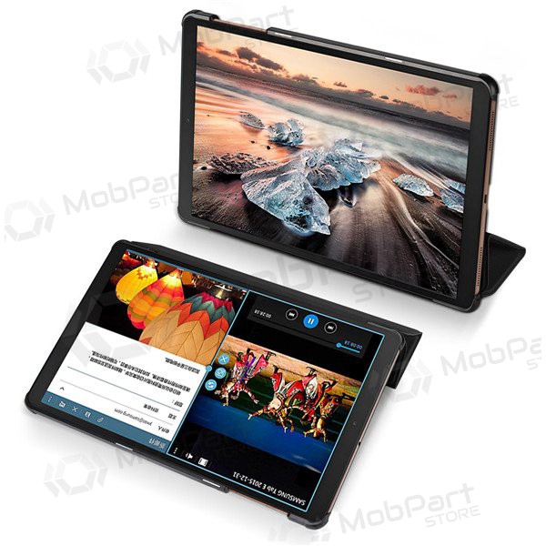 Samsung Galaxy Tab A 8.4 2020 deksel / etui 