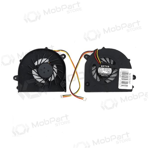 Kjøler for bærbar PC ACER Aspire 4332, 4732 Kjøler for bærbar PC ACER Aspire 4332, 4732